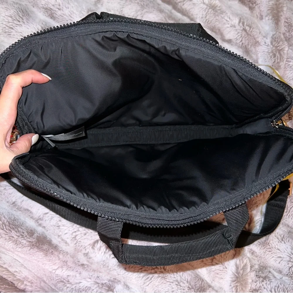 Marc Jacob’s Laptop Carrier Case